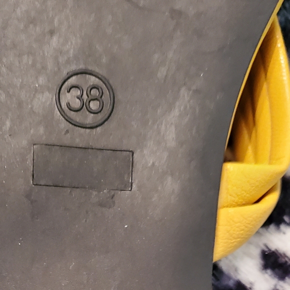 Shein Size 7 Sandals - Picture 8 of 8